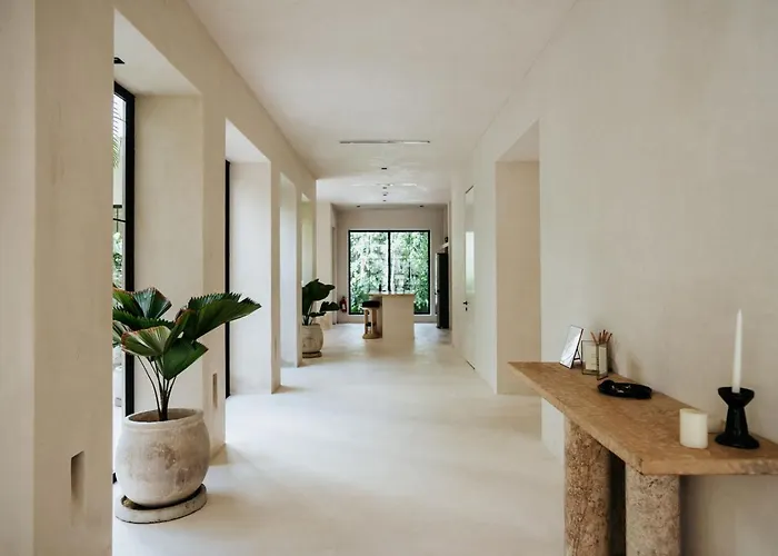 Villa Casa Moderna *