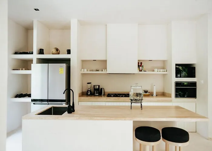 Casa Moderna * Tulum