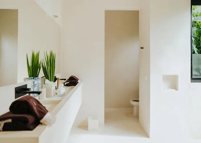 Casa Moderna * Tulum