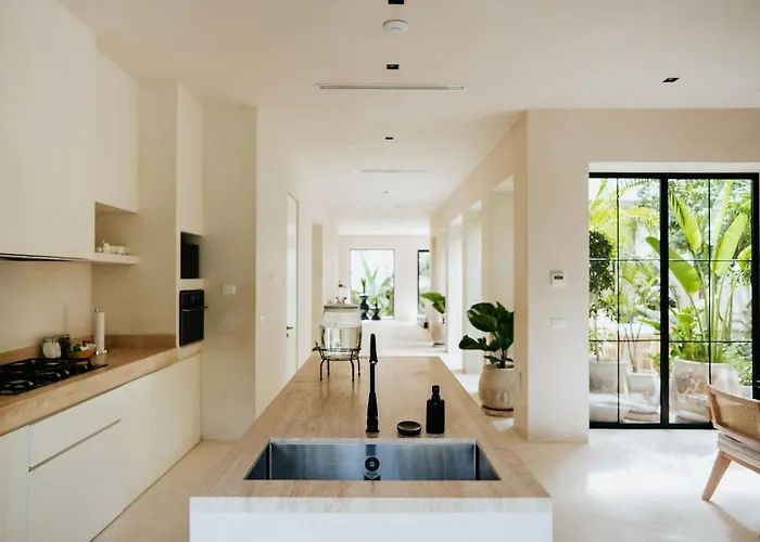 Villa Casa Moderna Tulum
