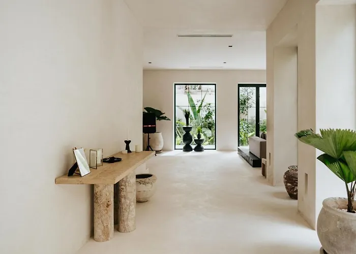 Casa Moderna Tulum