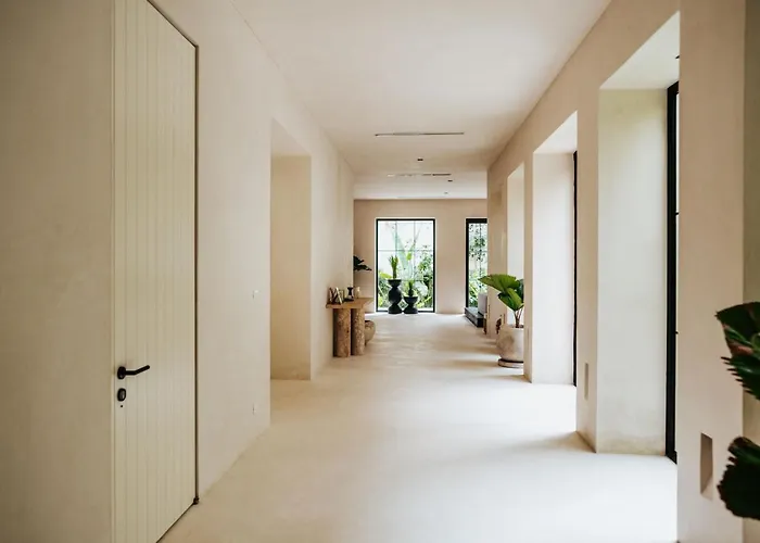 Villa Casa Moderna Tulum