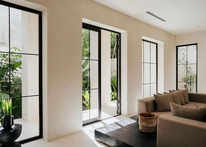 Villa Casa Moderna Tulum