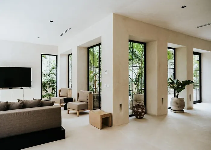 Casa Moderna * Tulum