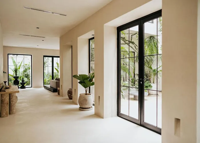 Casa Moderna Villa *