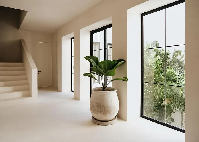Casa Moderna Tulum
