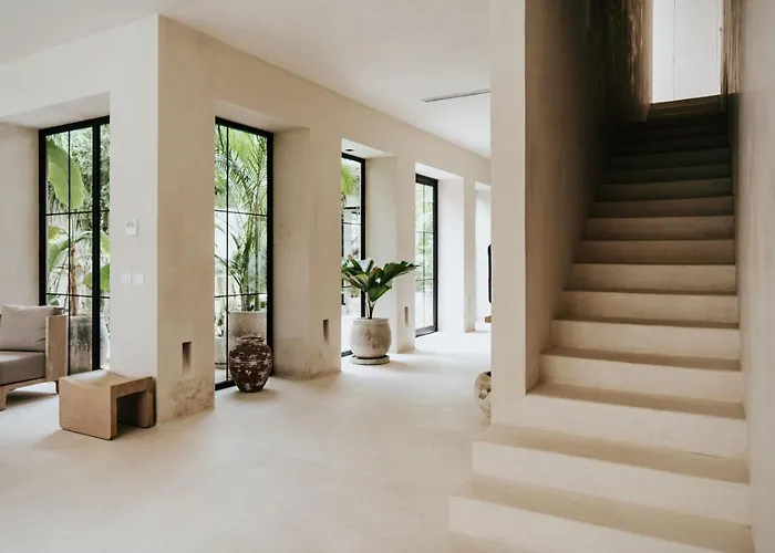 Casa Moderna * Tulum