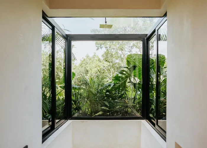 Casa Moderna Villa *