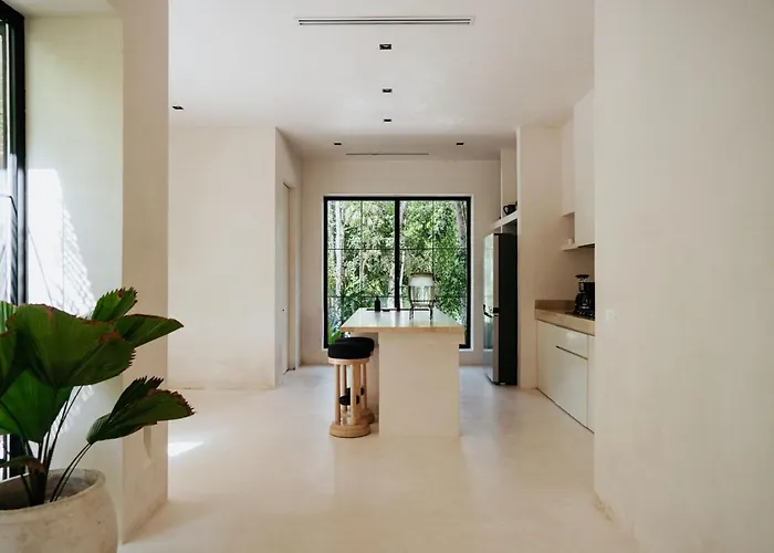 Casa Moderna *