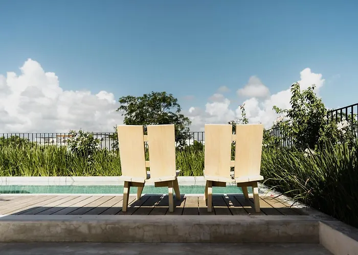 Villa Casa Moderna *
