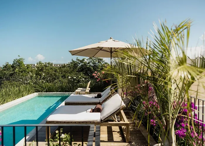 Casa Moderna Villa Tulum